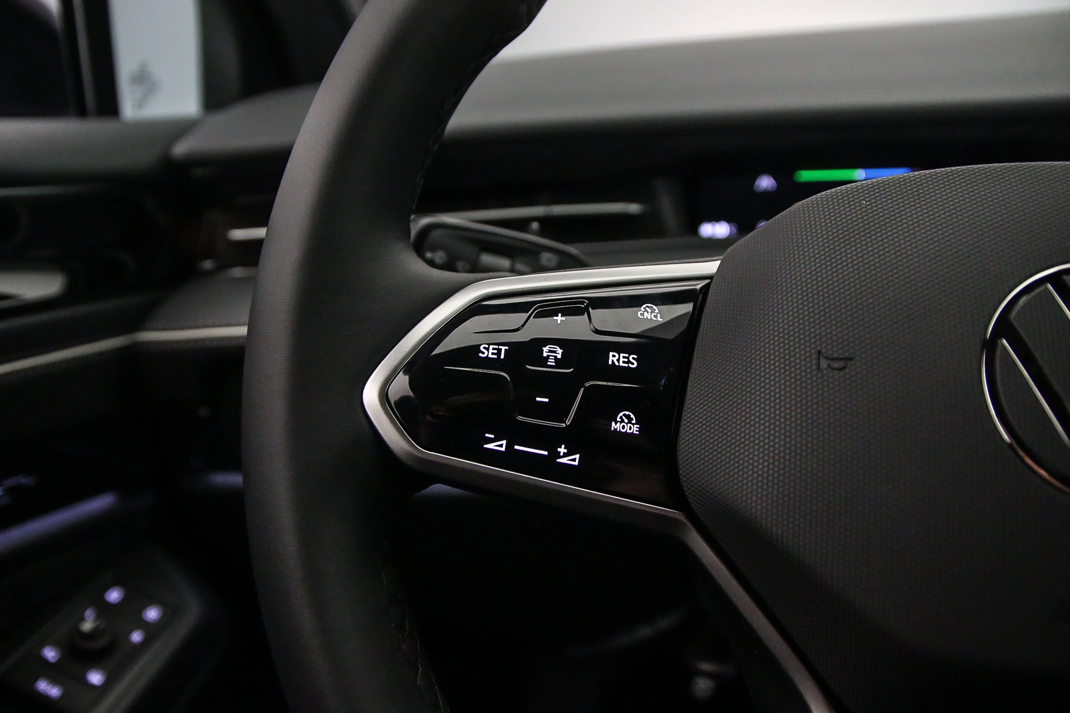 Hoofdafbeelding Volkswagen ID.7