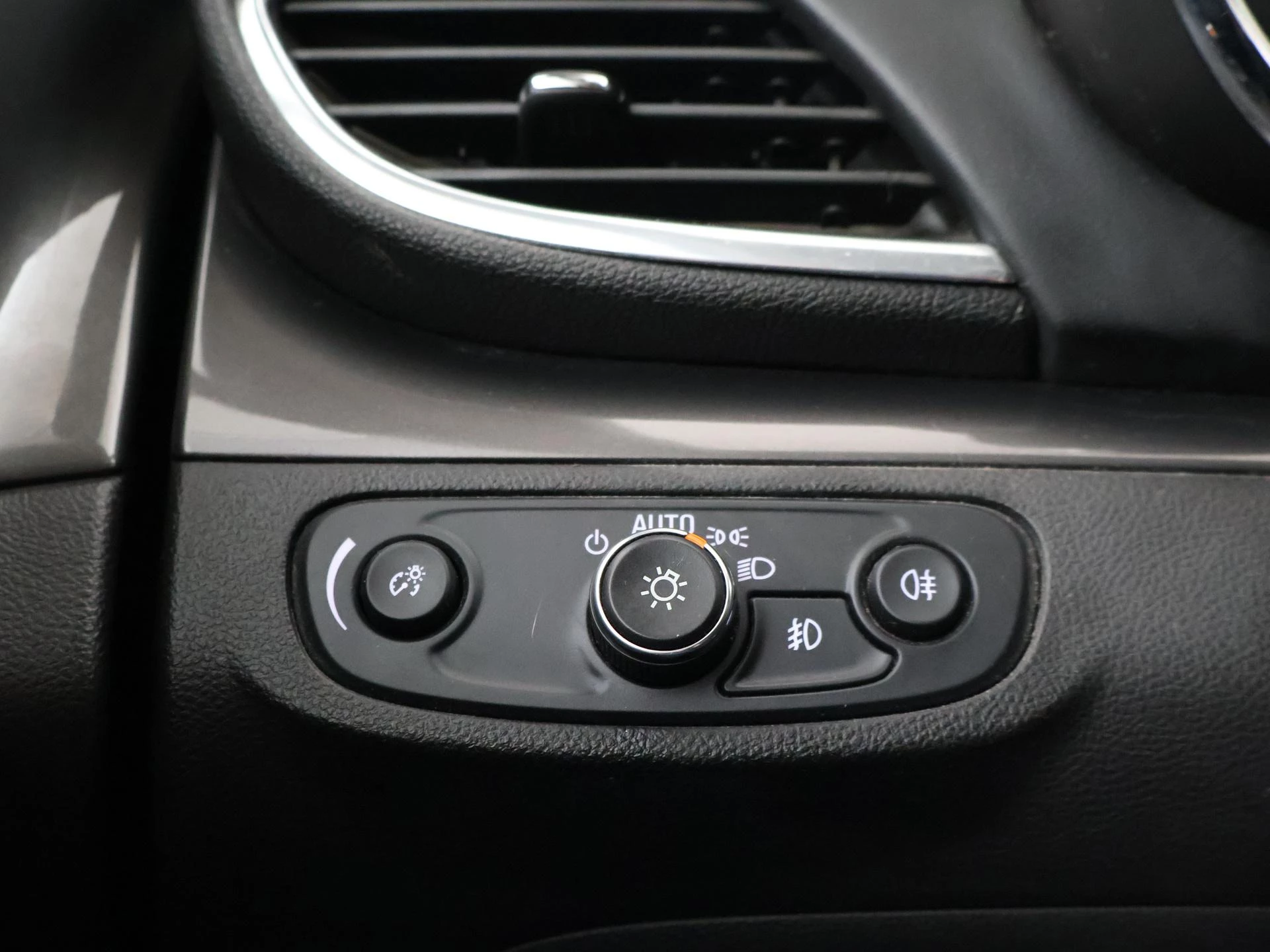 Hoofdafbeelding Opel Mokka X
