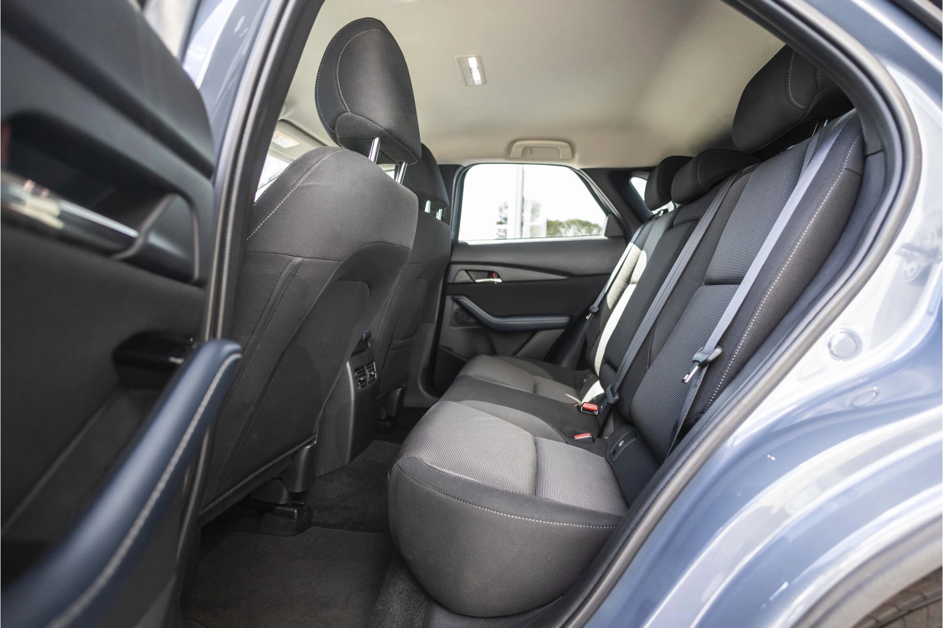 Hoofdafbeelding Mazda CX-30