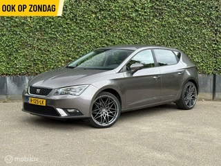 Seat Leon 1.2 TSI | LMV | LED Koplampen | Premium Sound