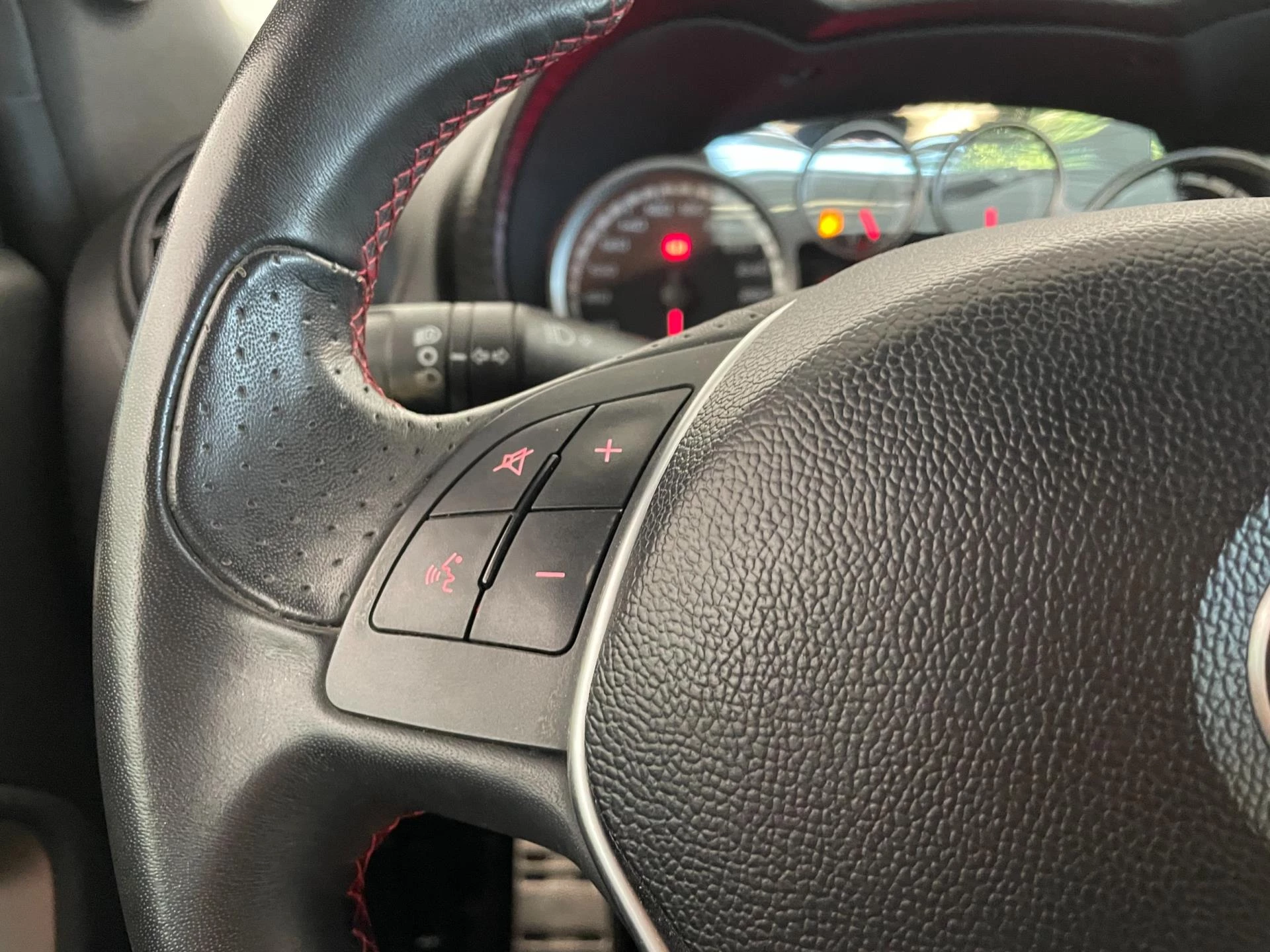 Hoofdafbeelding Alfa Romeo MiTo