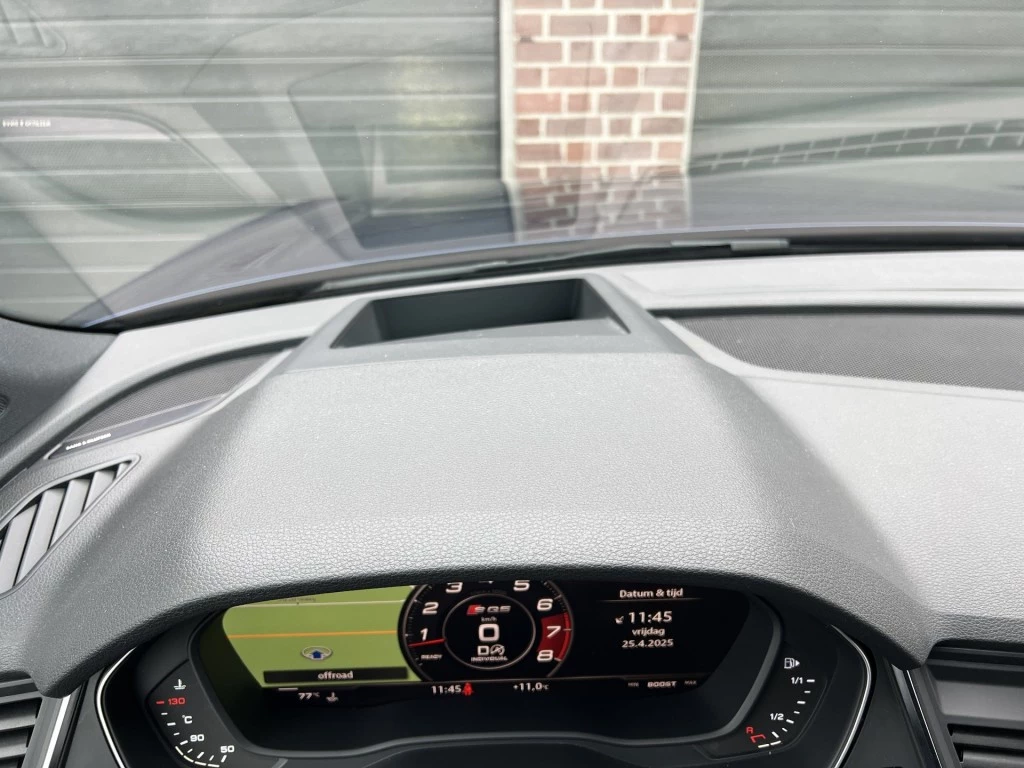 Hoofdafbeelding Audi SQ5
