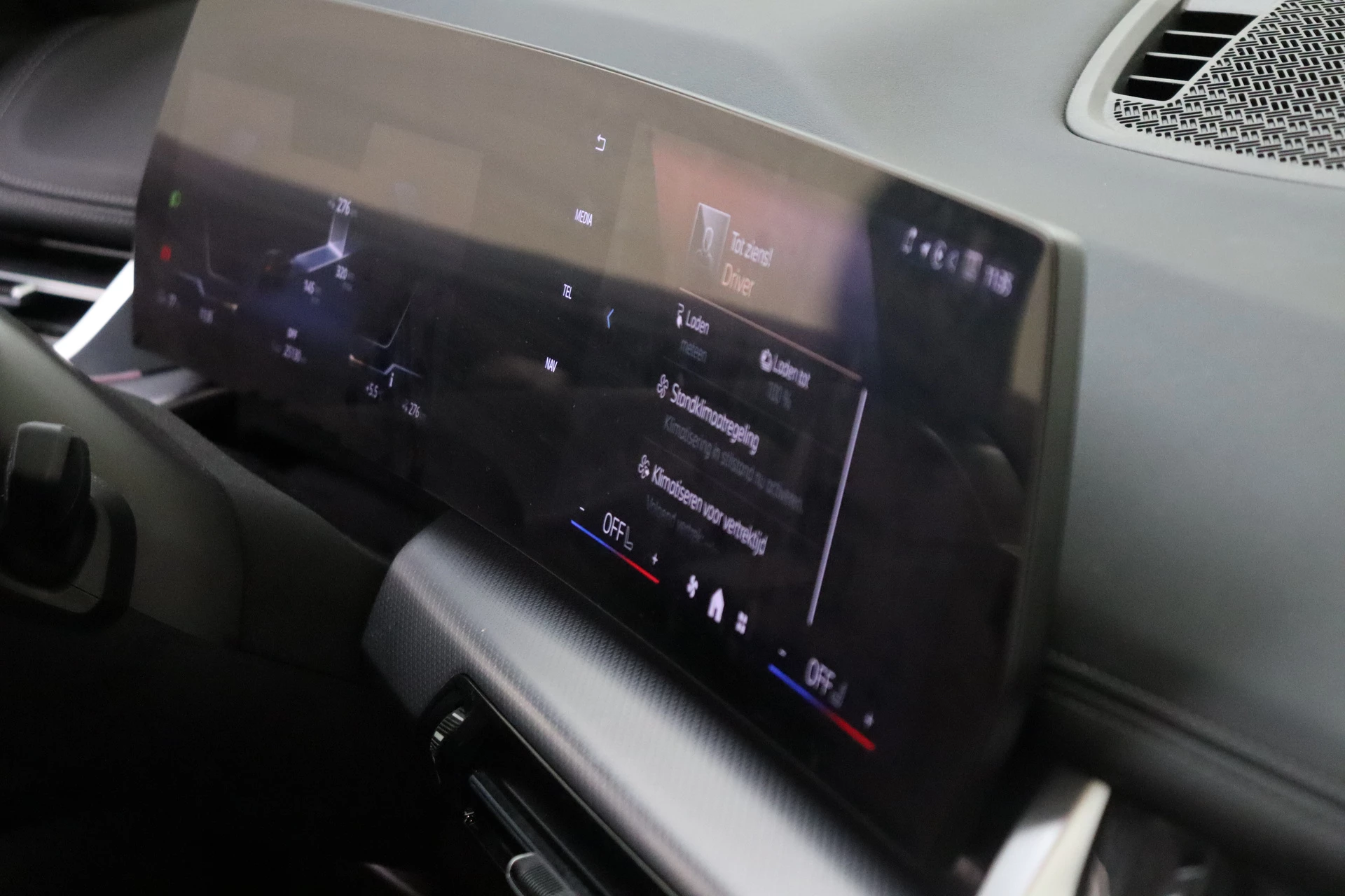 Hoofdafbeelding BMW iX1