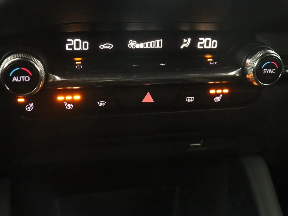 Hoofdafbeelding Mazda 3
