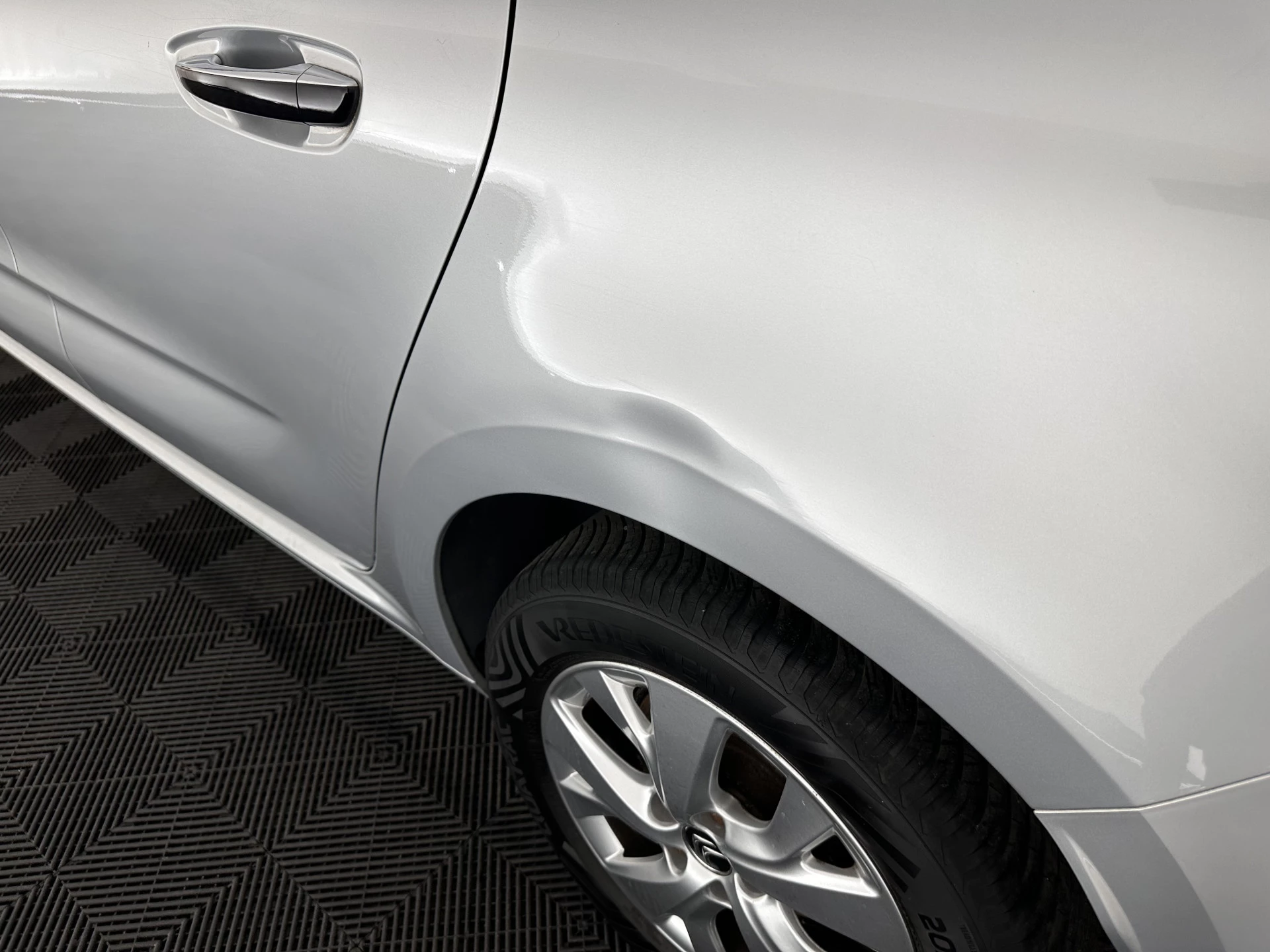 Hoofdafbeelding Citroën C4 Picasso