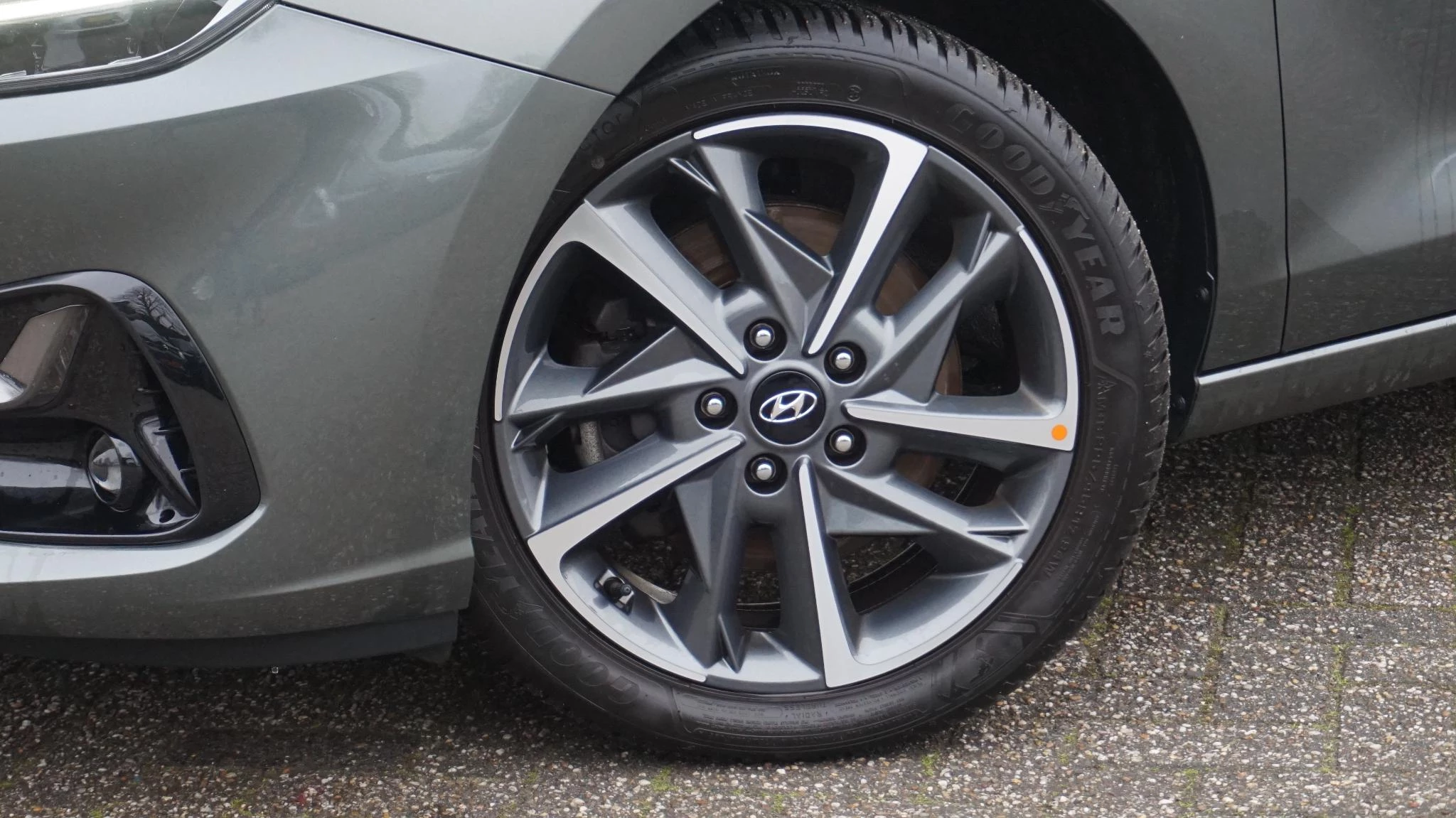 Hoofdafbeelding Hyundai i30