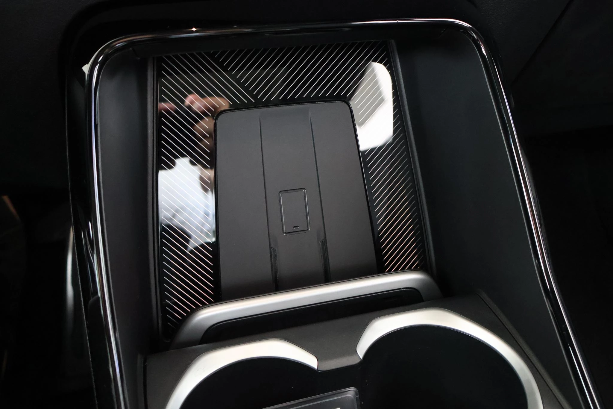 Hoofdafbeelding BMW iX1