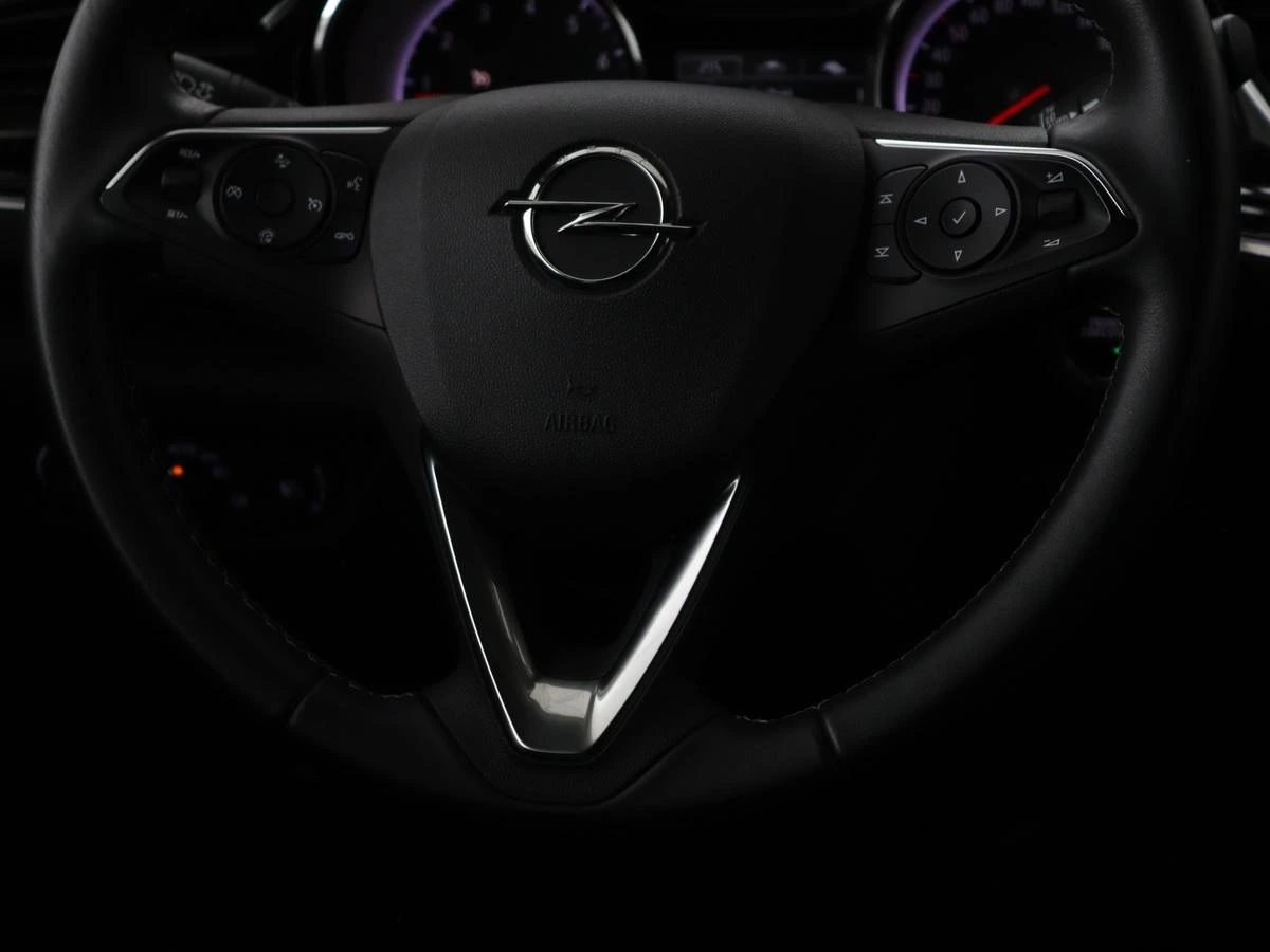 Hoofdafbeelding Opel Insignia