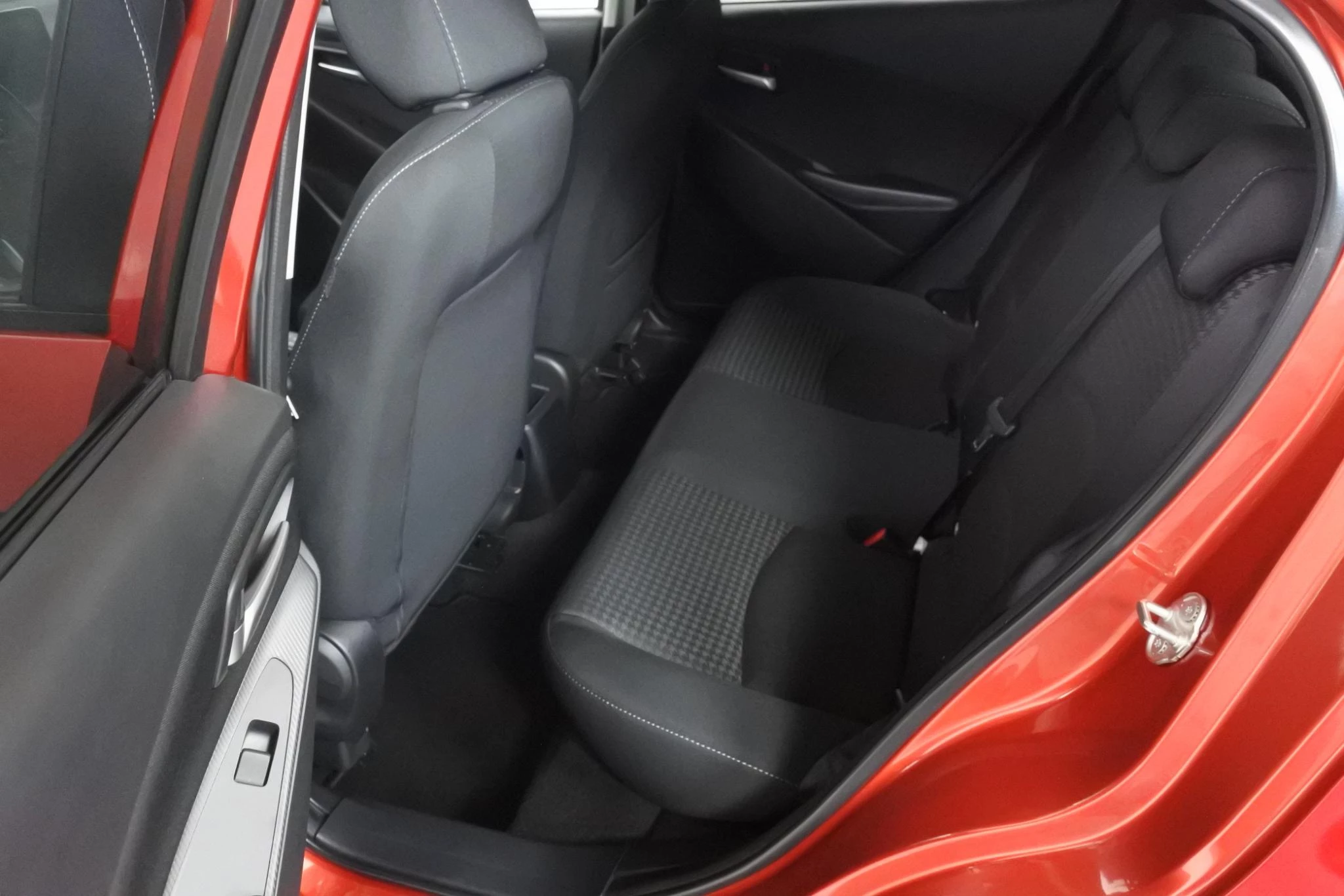 Hoofdafbeelding Mazda 2