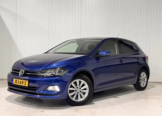 Volkswagen Polo 1.0 TSI Highline|CARPLAY|CAMERA|BEATS