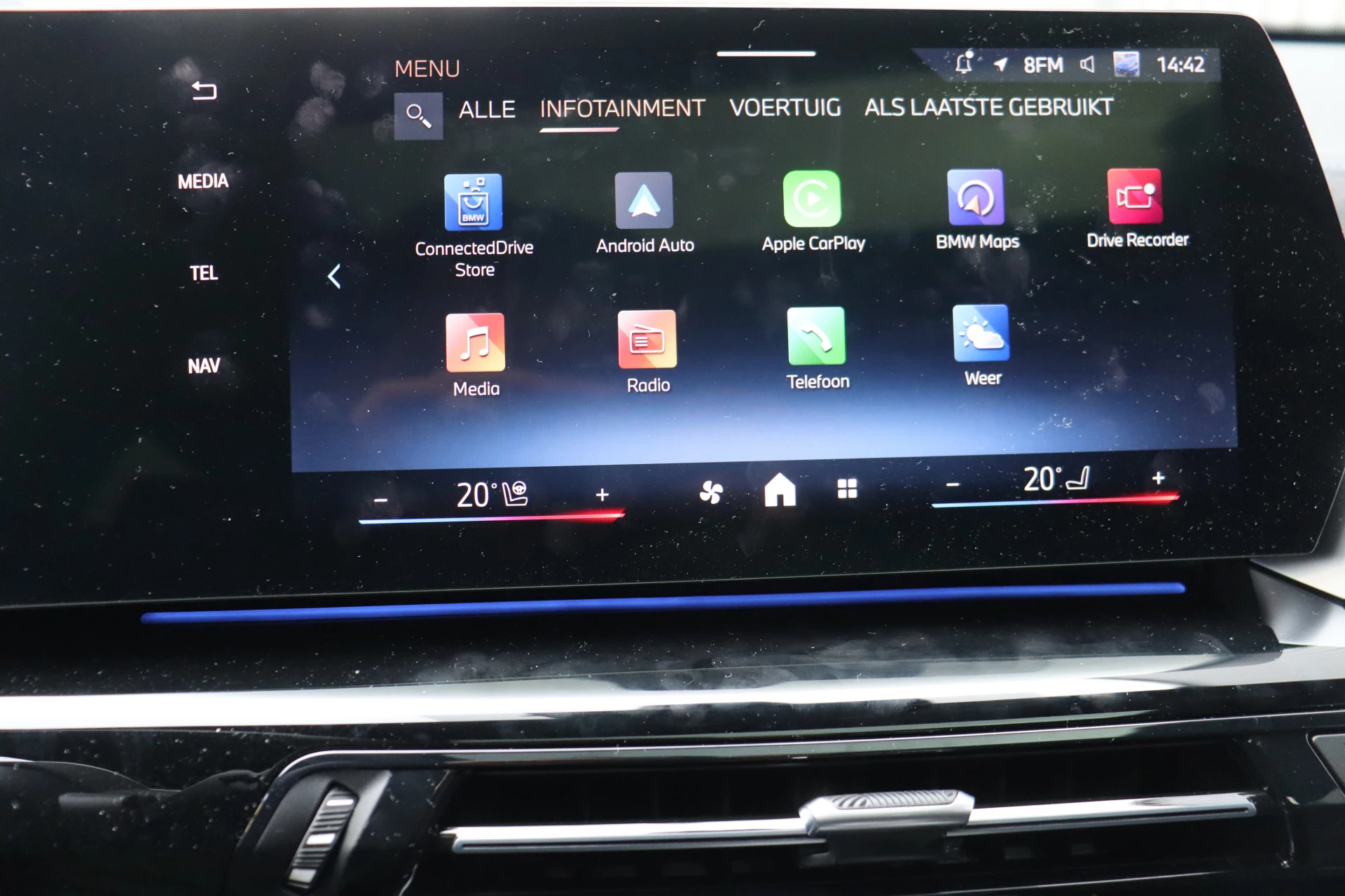 Hoofdafbeelding BMW X2