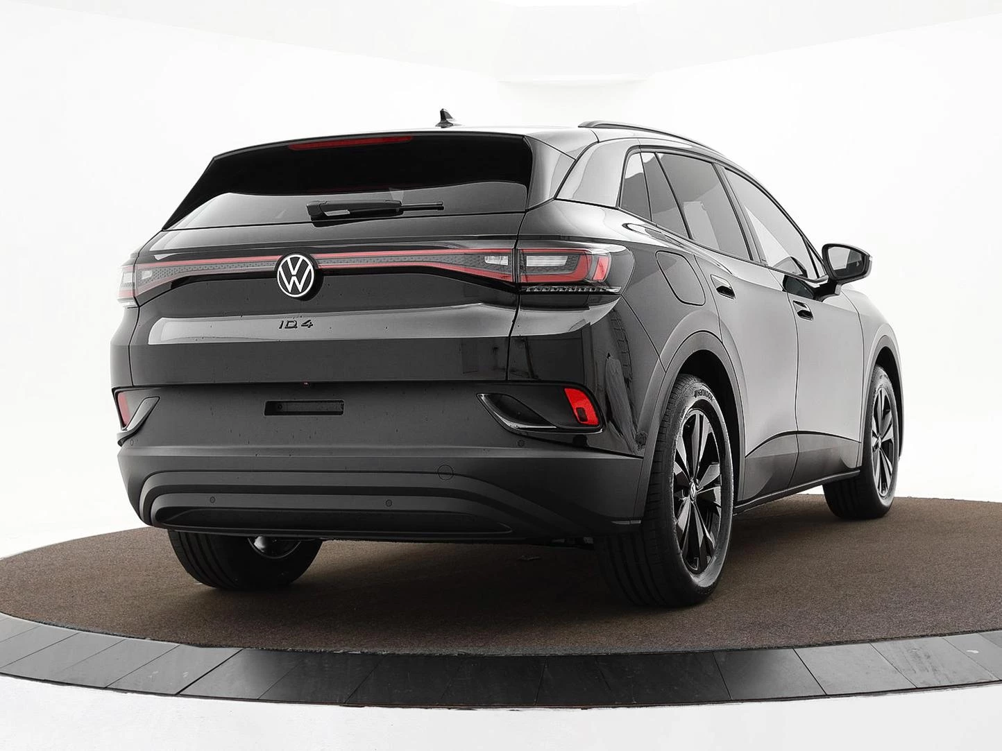 Hoofdafbeelding Volkswagen ID.4