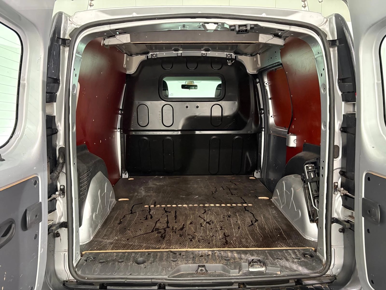 Hoofdafbeelding Renault Kangoo