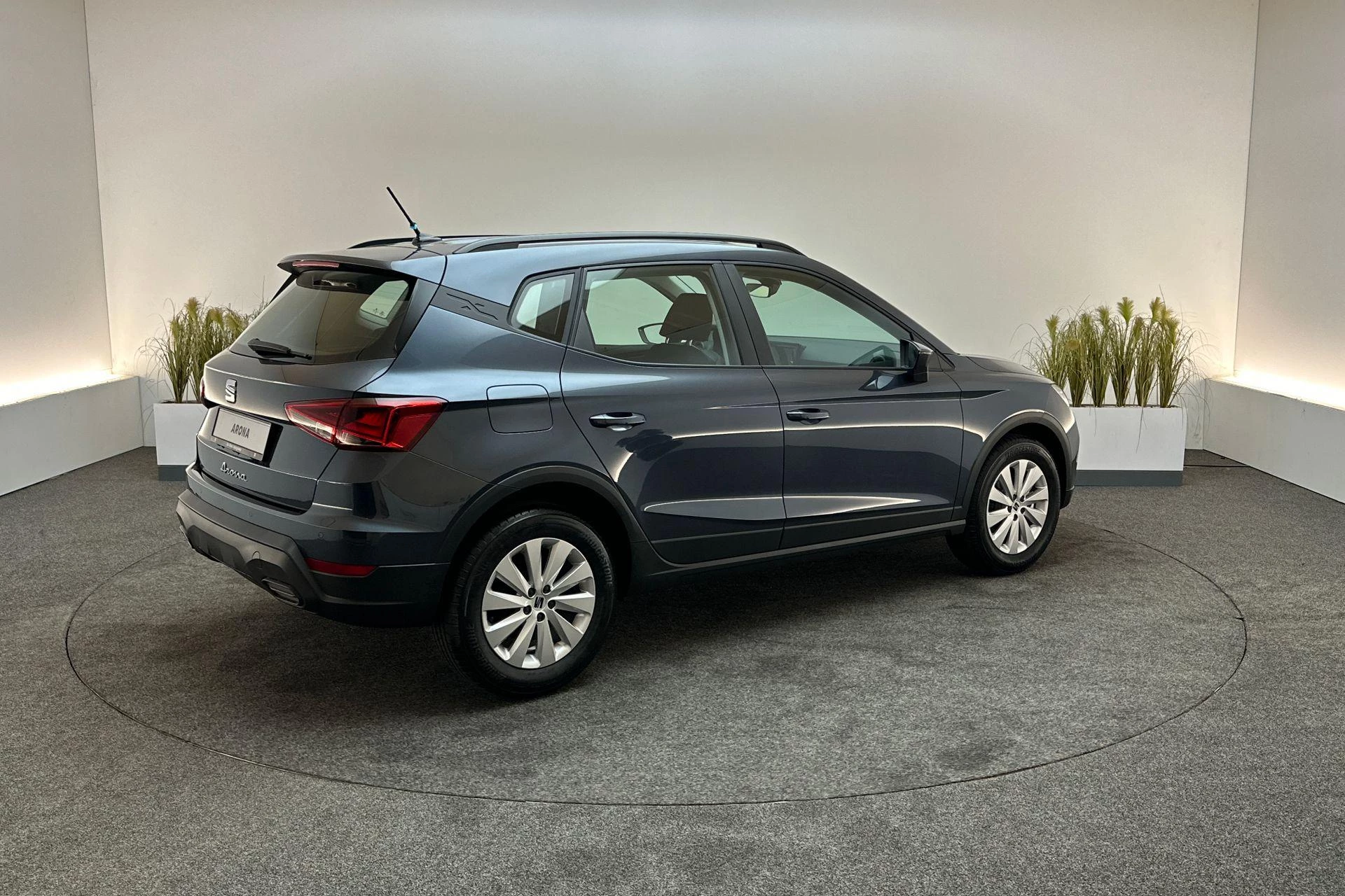 Hoofdafbeelding SEAT Arona