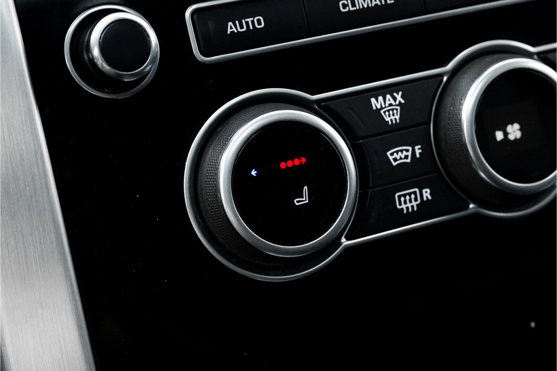 Hoofdafbeelding Land Rover Range Rover