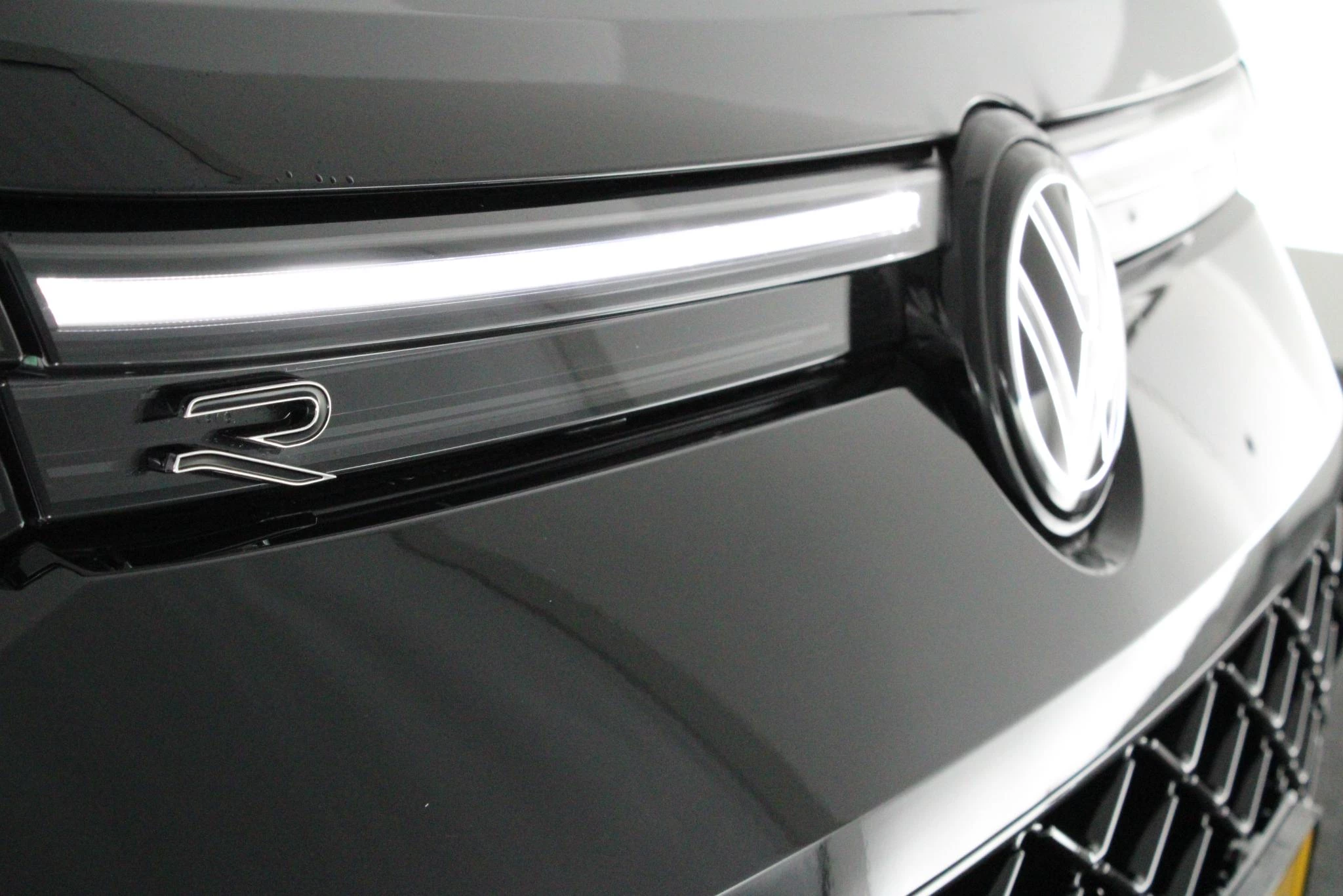 Hoofdafbeelding Volkswagen Tayron