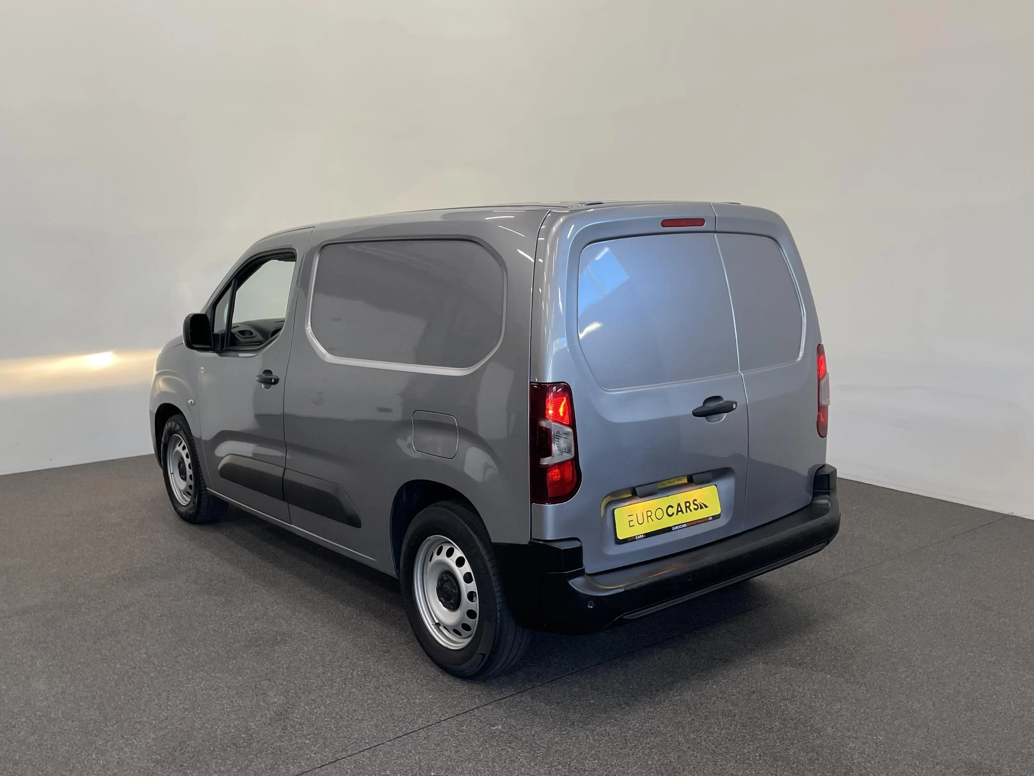 Hoofdafbeelding Opel Combo-e