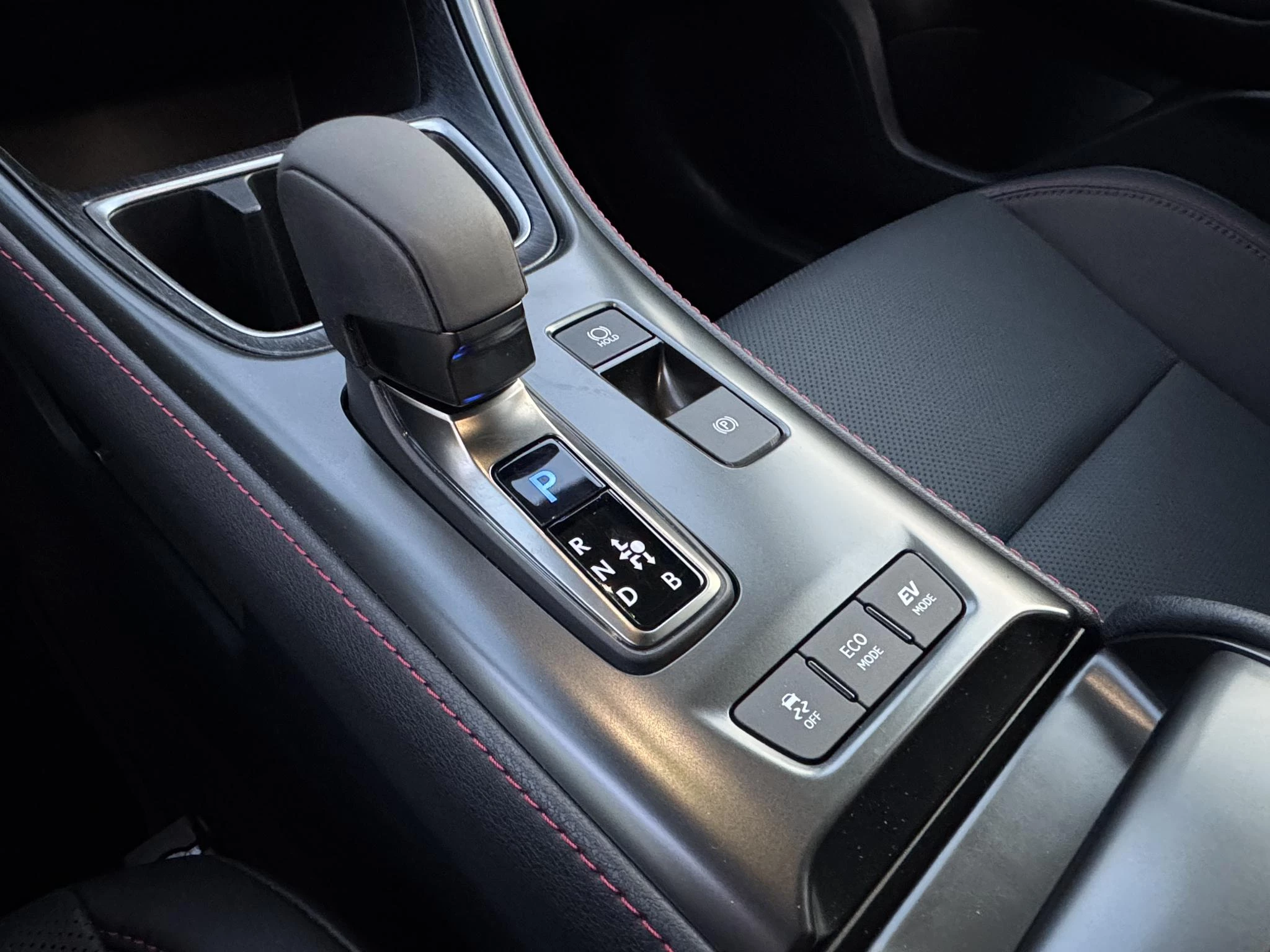 Hoofdafbeelding Lexus LBX