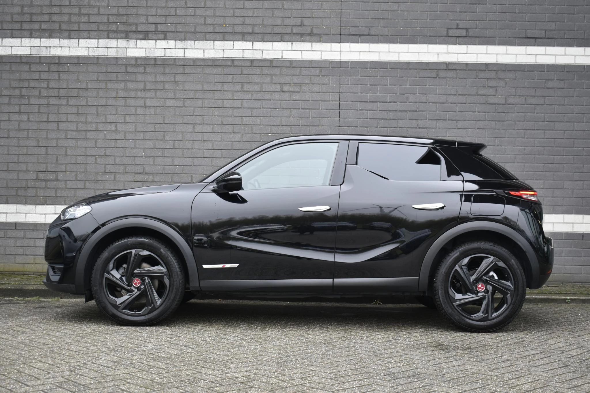 Hoofdafbeelding DS DS 3