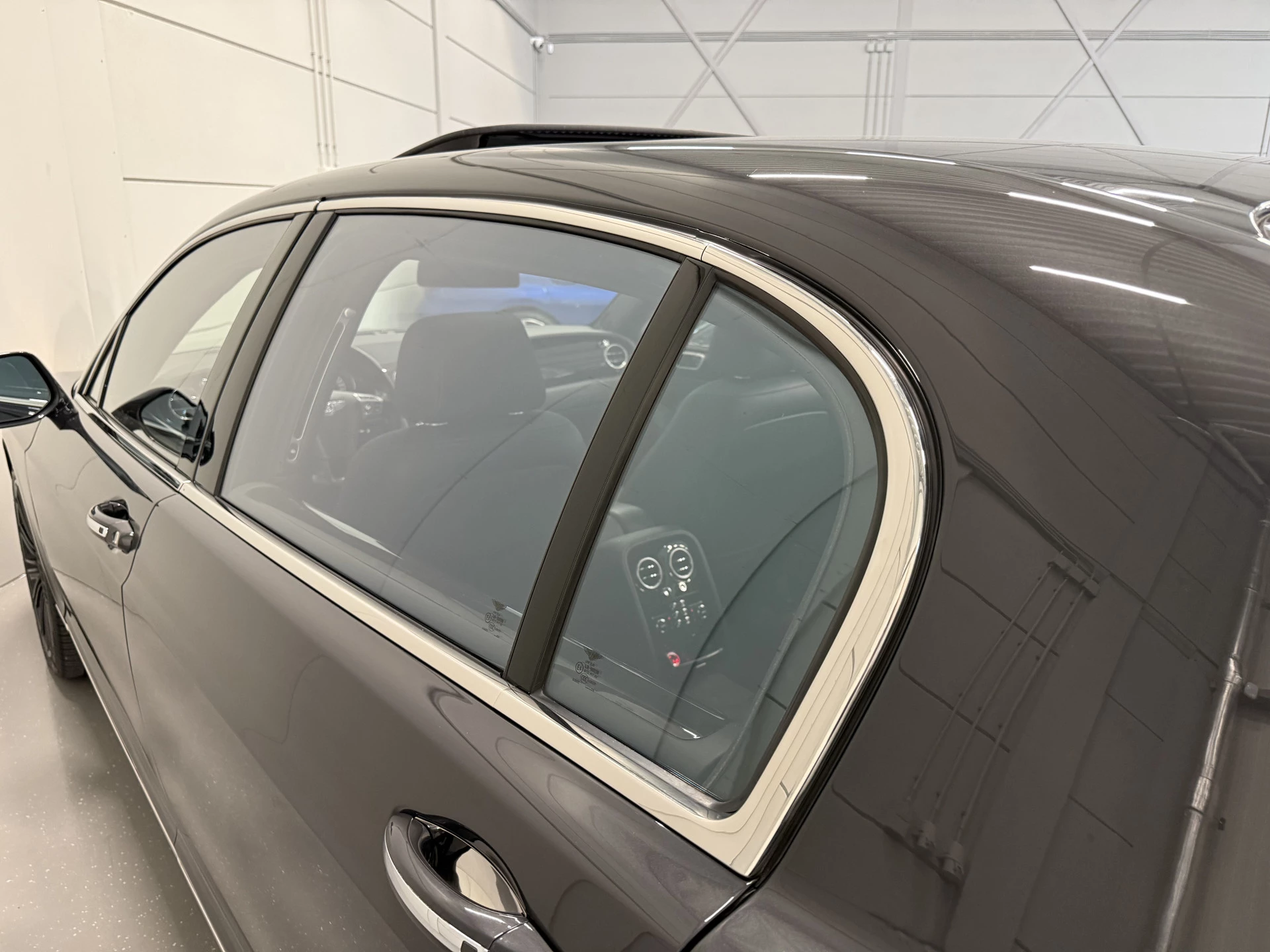 Hoofdafbeelding Bentley Flying Spur