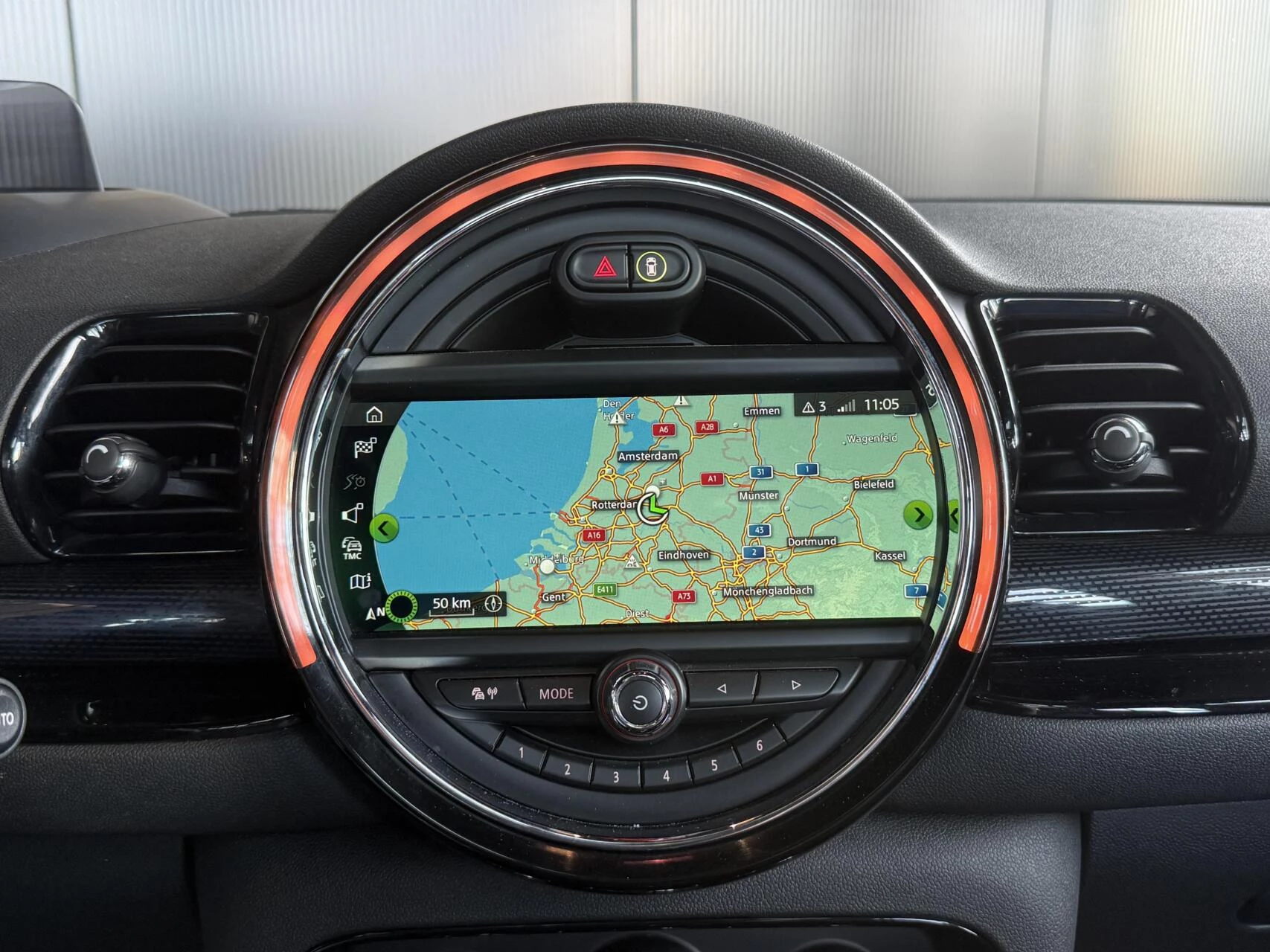 Hoofdafbeelding MINI Clubman