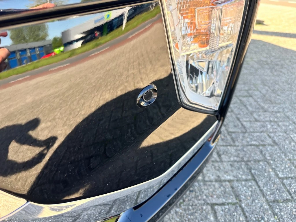 Hoofdafbeelding Mitsubishi Eclipse Cross