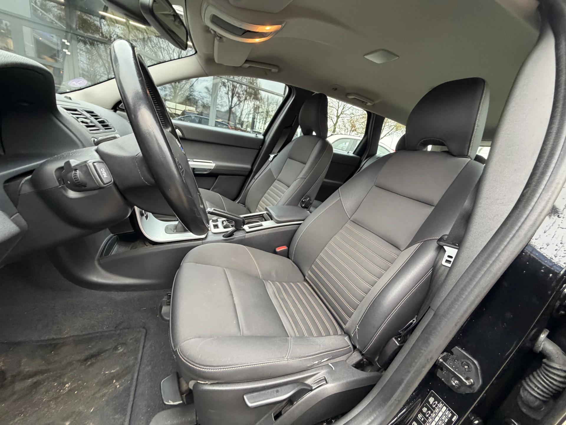 Hoofdafbeelding Volvo V50