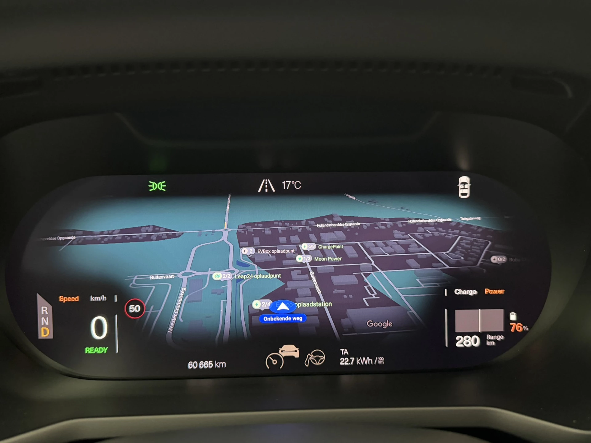 Hoofdafbeelding Polestar 2