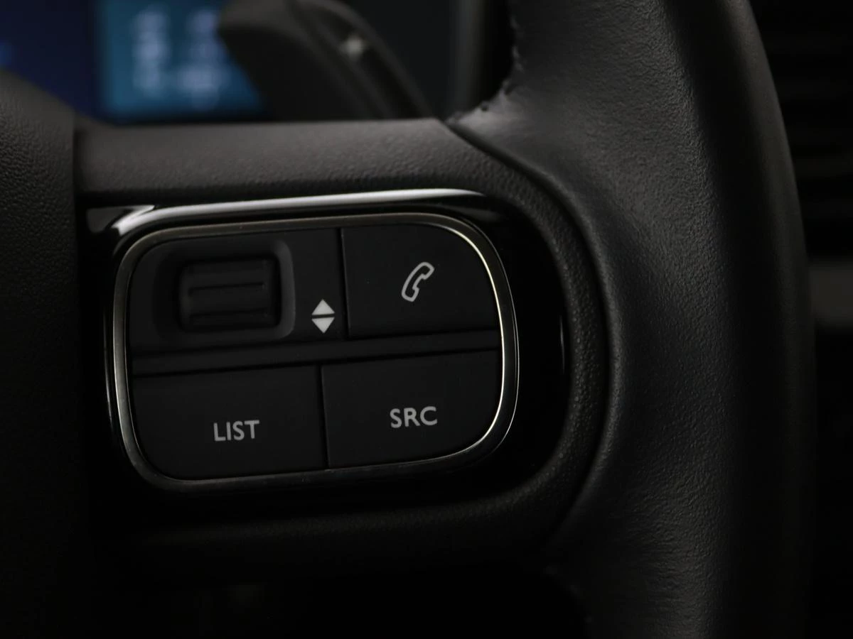 Hoofdafbeelding Citroën C5 Aircross