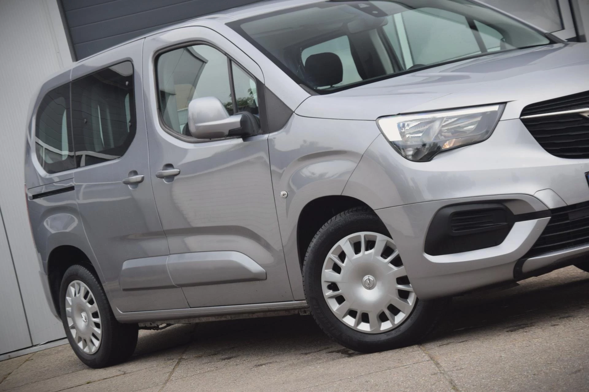 Hoofdafbeelding Opel Combo