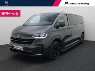 Volkswagen Transporter 2.0TDi 170pk Automaat Bulli L2