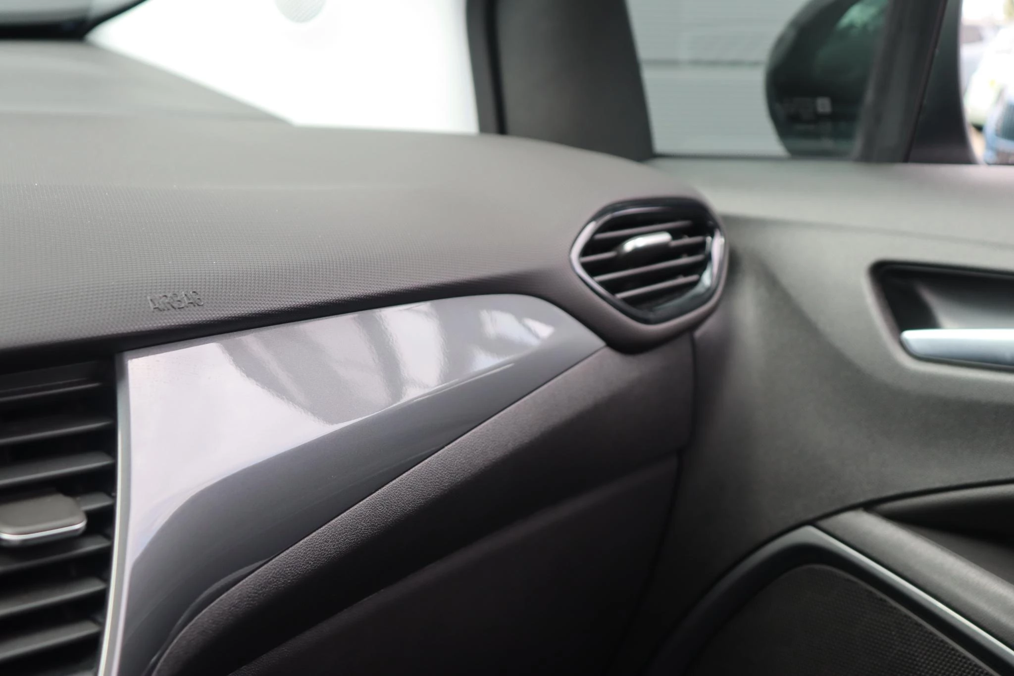 Hoofdafbeelding Opel Crossland