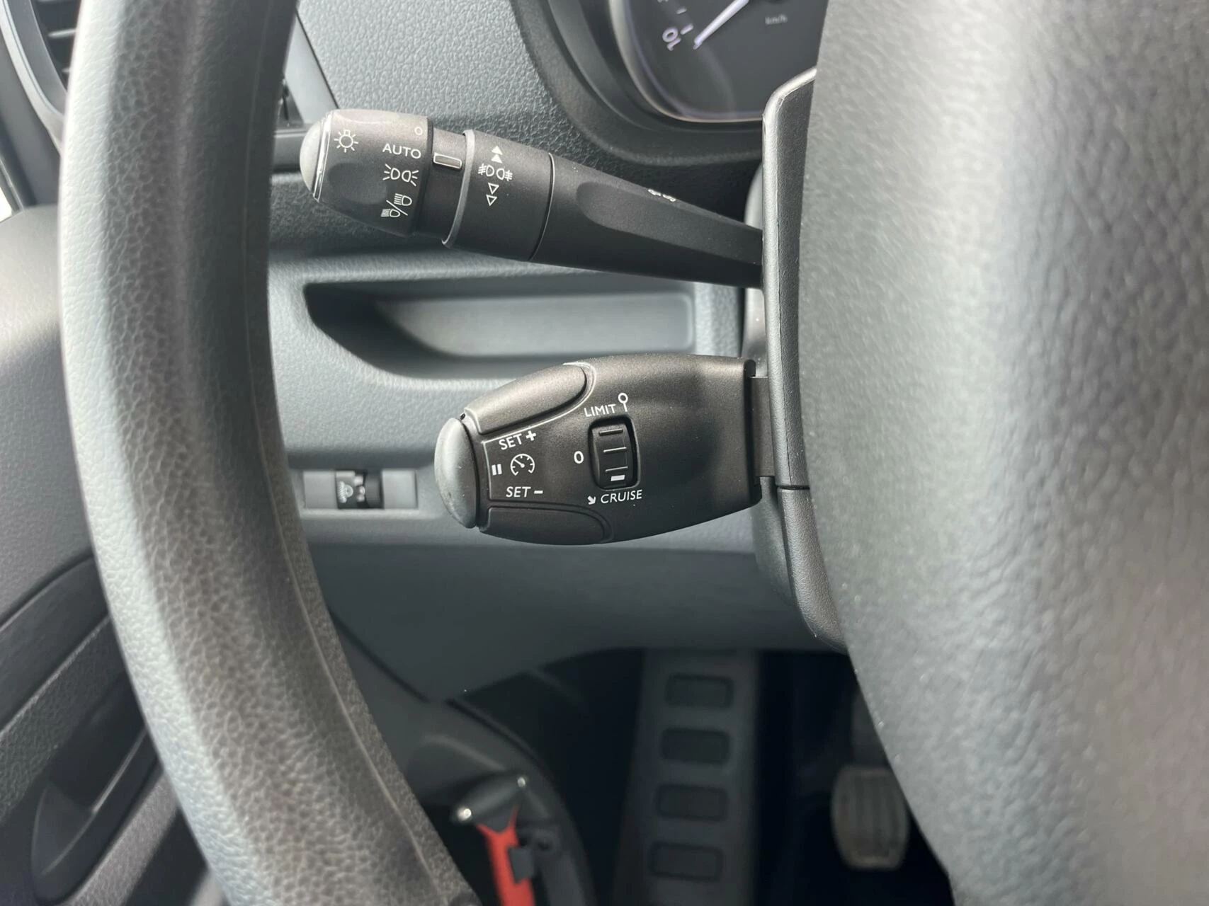 Hoofdafbeelding Citroën Jumpy