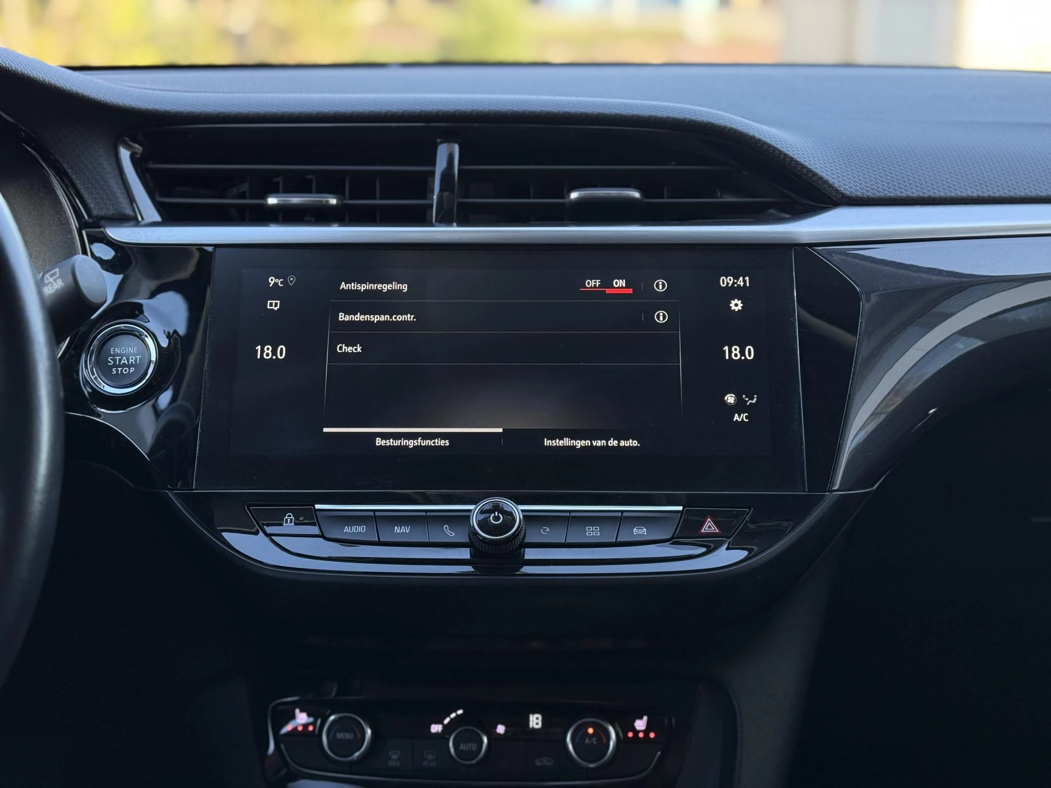Hoofdafbeelding Opel Corsa-e