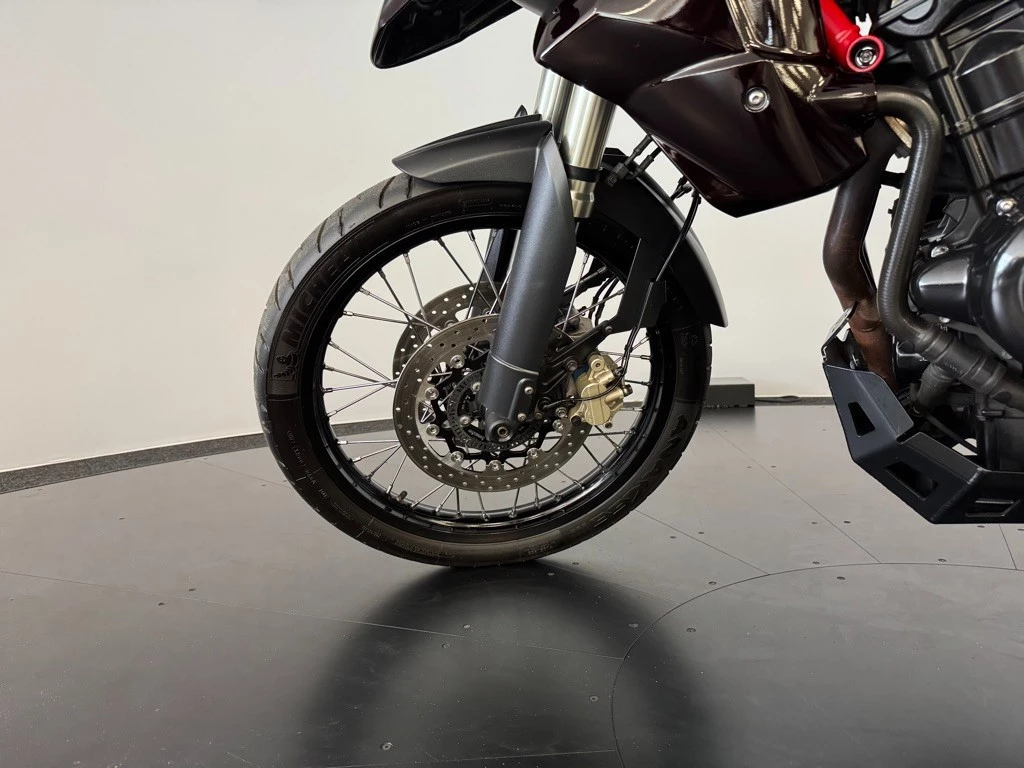 Hoofdafbeelding Triumph Tiger