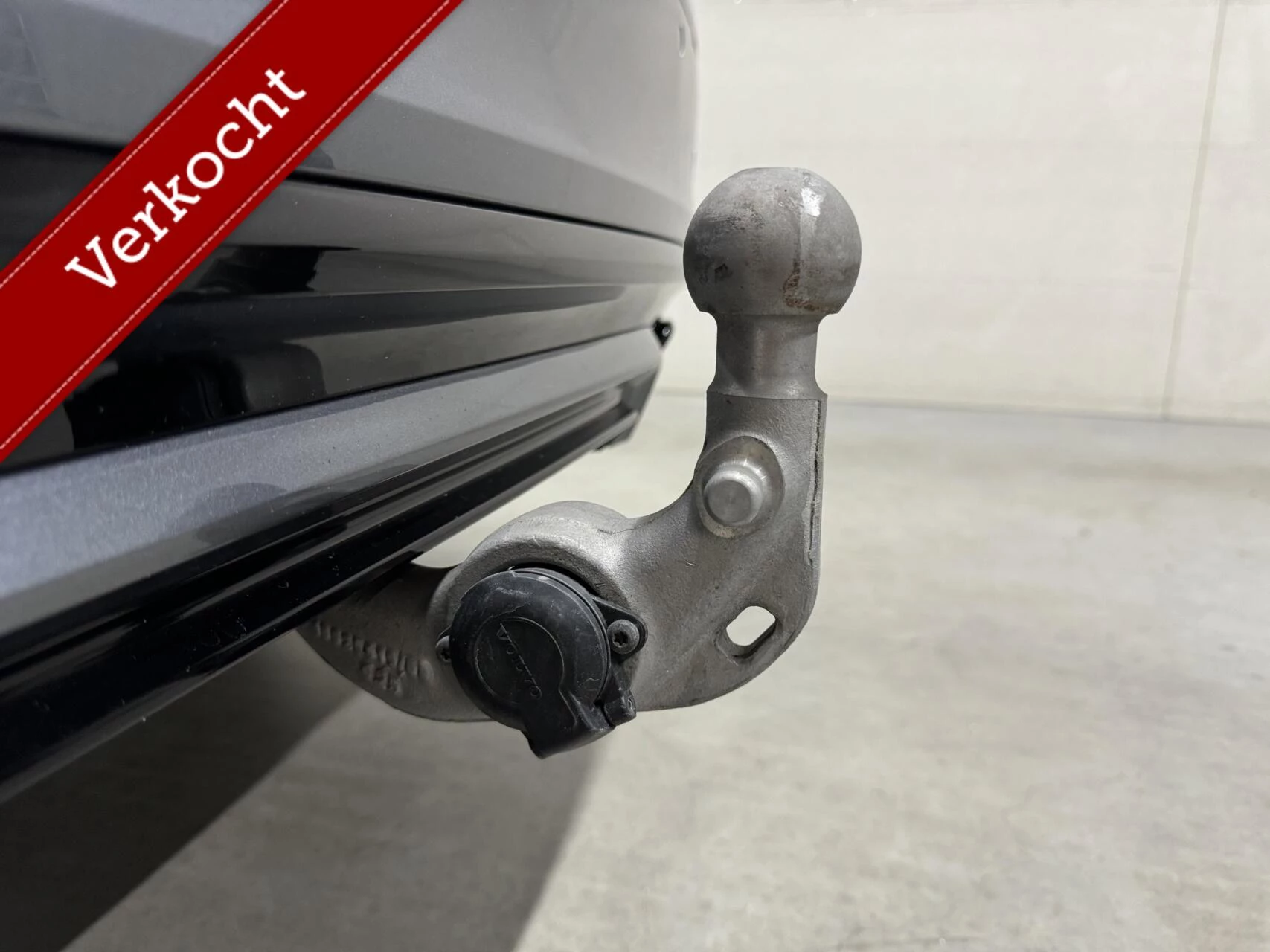 Hoofdafbeelding Volvo S60