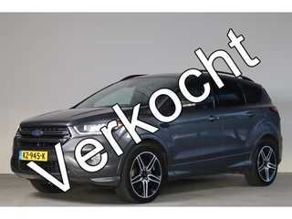 Ford Kuga 1.5 EcoBoost ST Line - NL- Auto!! Camera I Apple I Keyless E+S