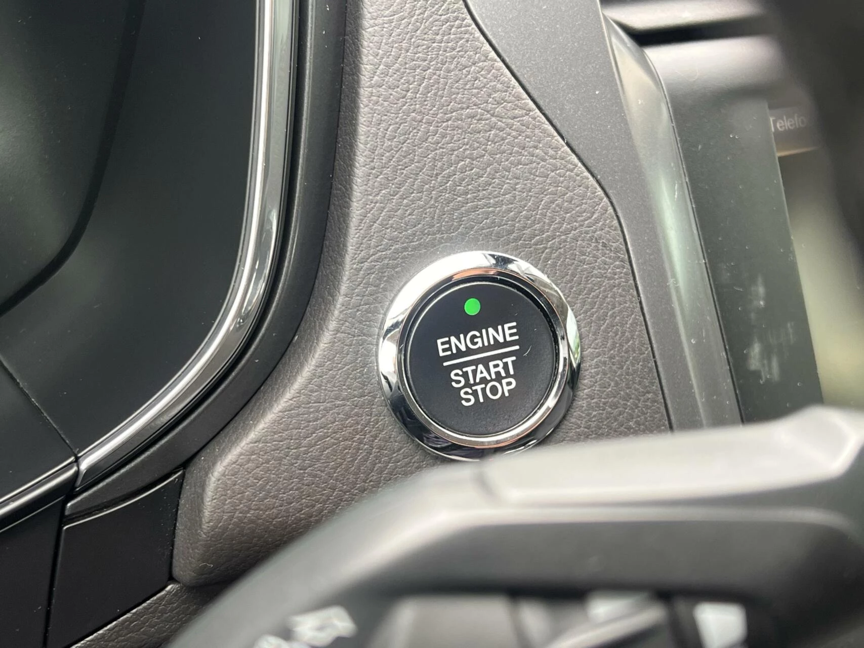 Hoofdafbeelding Ford Mondeo