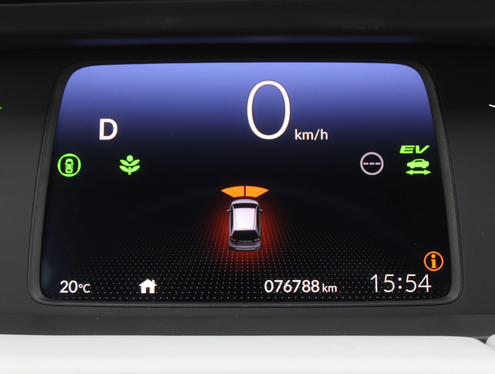 Hoofdafbeelding Honda Jazz