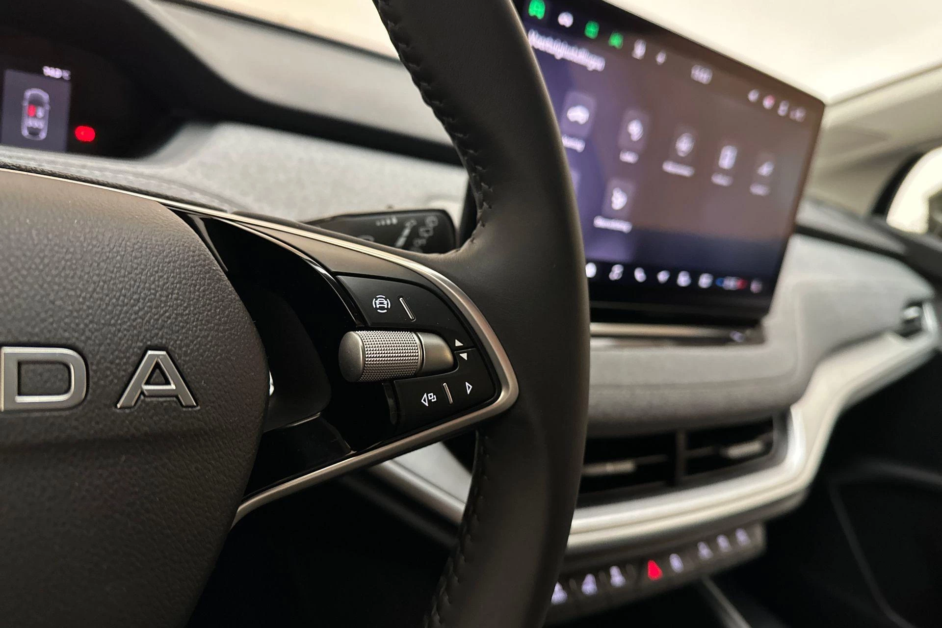 Hoofdafbeelding Škoda Enyaq iV