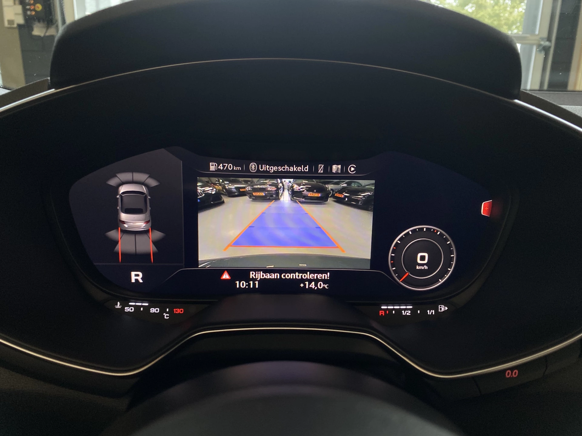 Hoofdafbeelding Audi TT