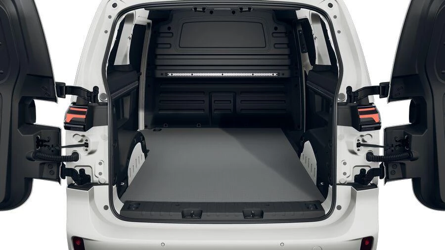 Hoofdafbeelding Volkswagen ID. Buzz Cargo