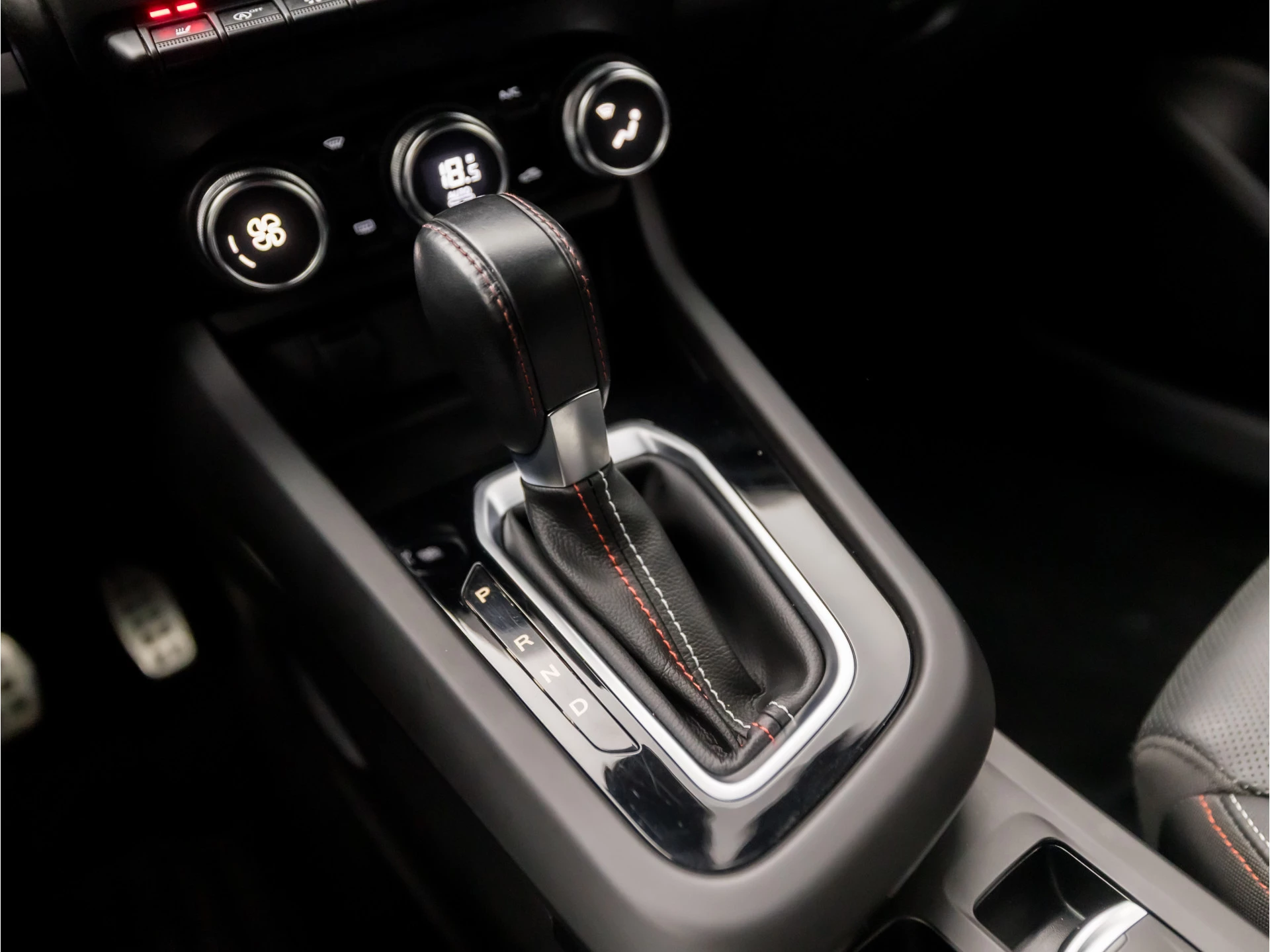 Hoofdafbeelding Renault Arkana