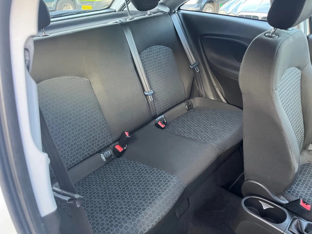 Hoofdafbeelding Opel Corsa-e