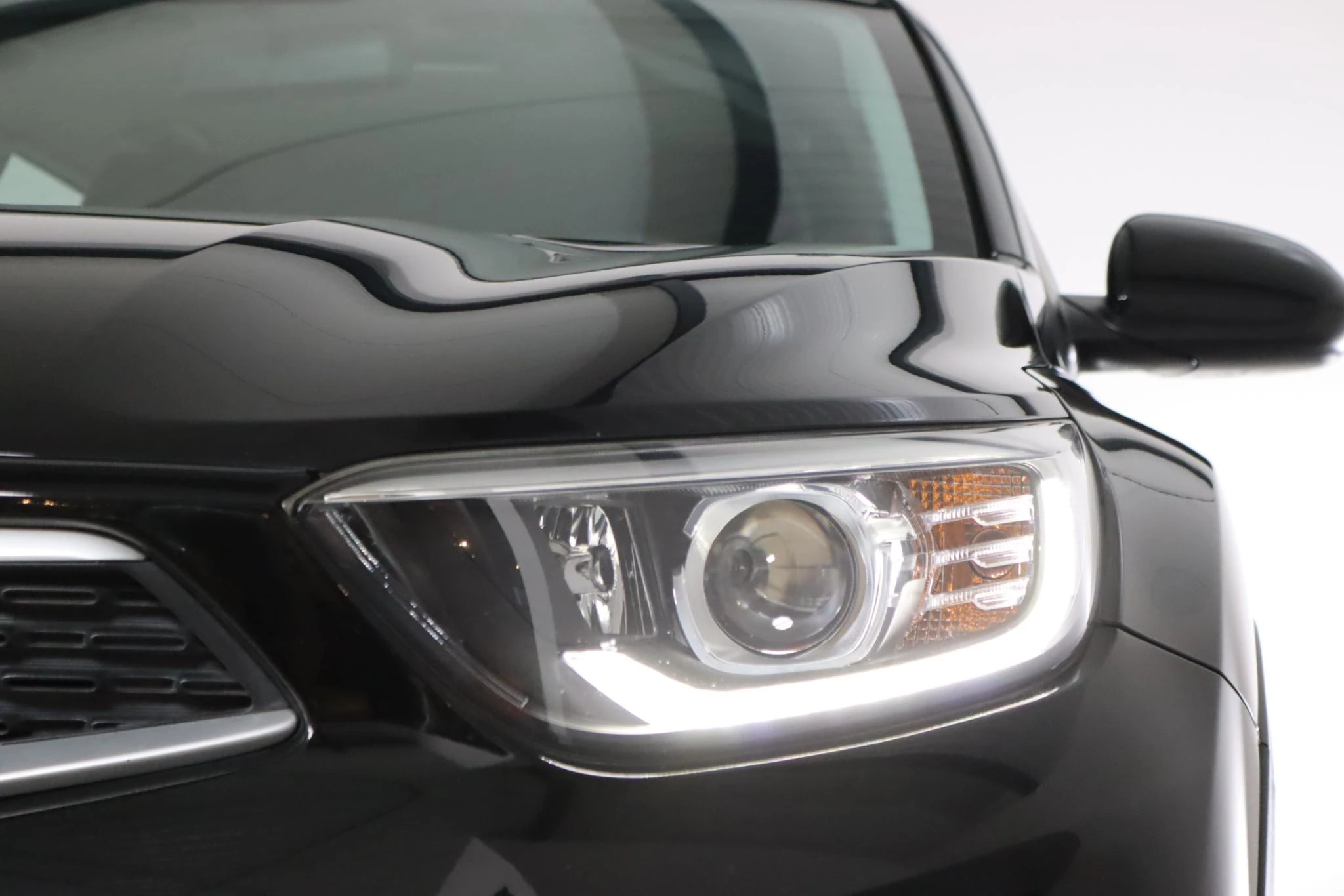 Hoofdafbeelding Kia Stonic