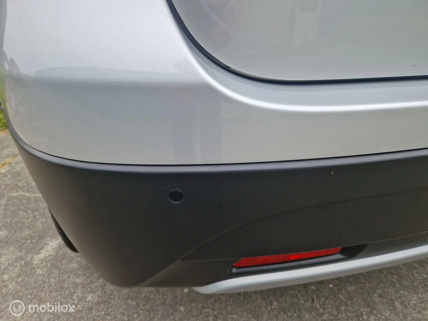 Hoofdafbeelding Suzuki S-Cross