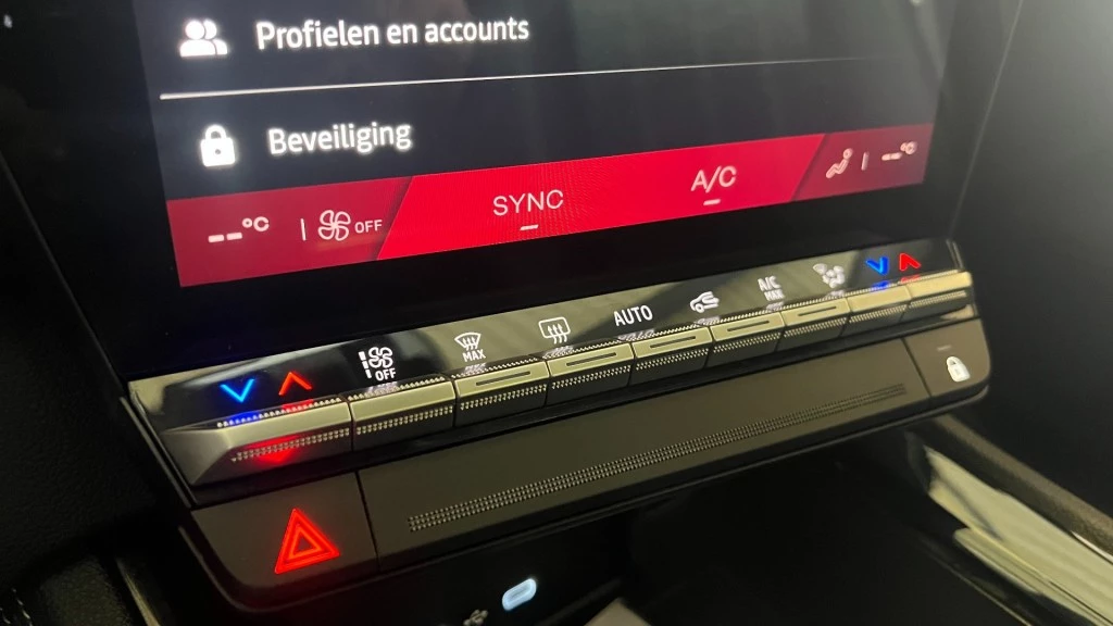 Hoofdafbeelding Renault Austral