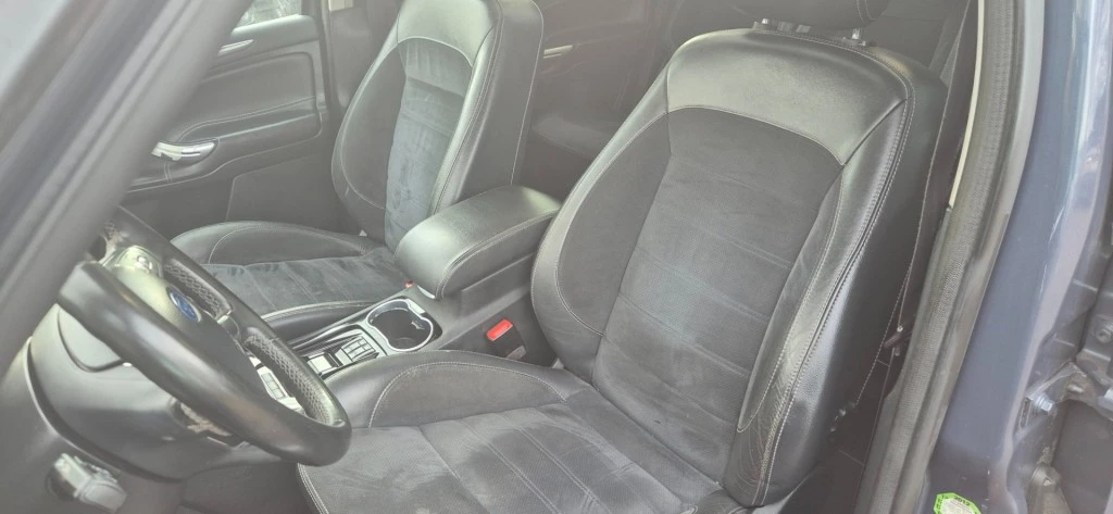 Hoofdafbeelding Ford S-Max