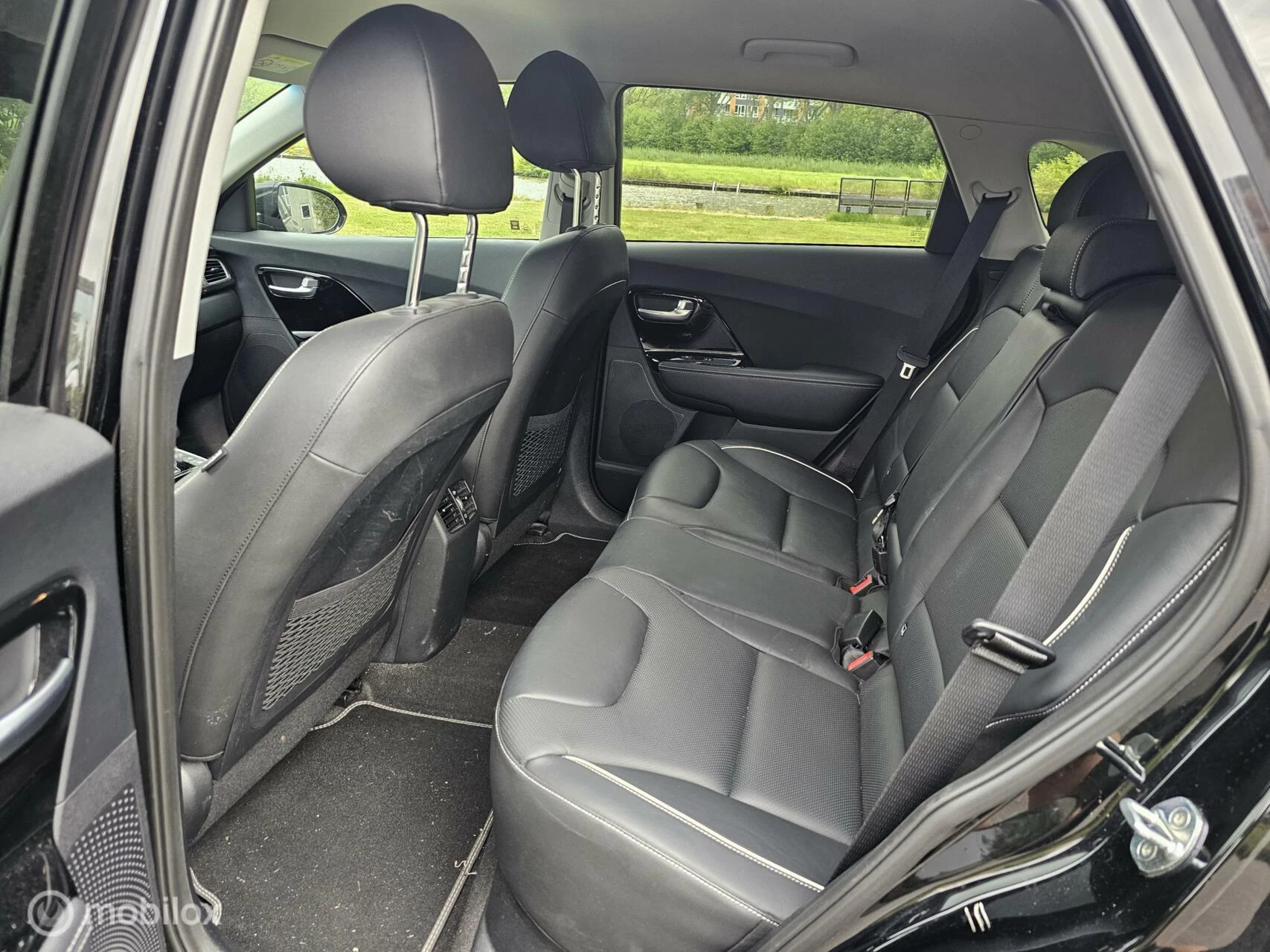Hoofdafbeelding Kia e-Niro