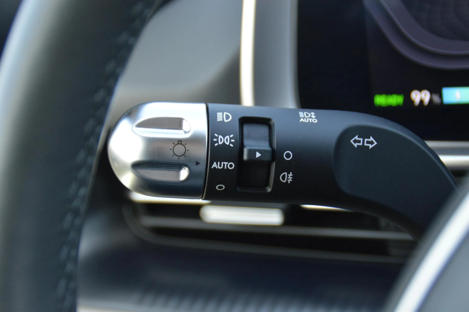 Hoofdafbeelding Hyundai IONIQ 6